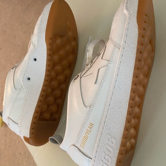 Golden Goose Yeah Sneakers - Picture 4 of 10